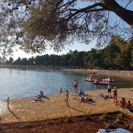 App Mirjana Apartment Novigrad  Bagian luar foto