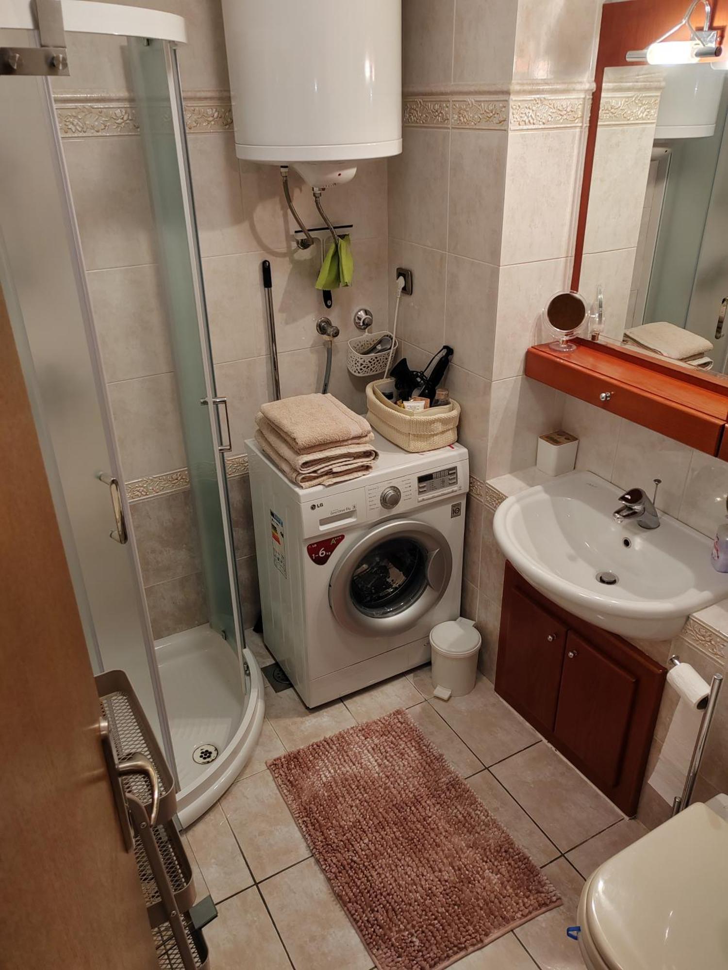 App Mirjana Apartment Novigrad  Bagian luar foto